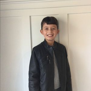 Meet your Posher, Jack